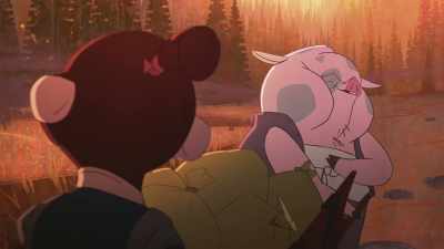 [laughs] The sun has no master, Joku. - Stillwater