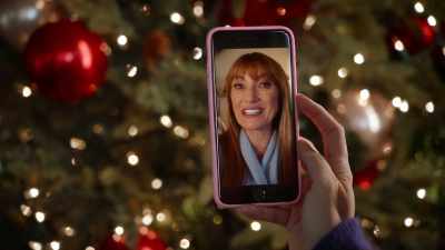 [laughs]
 tofino's gonna love them. - A Christmas Spark