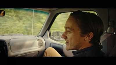- (laughs) Touche, Red. - The Bigfoot Trap
