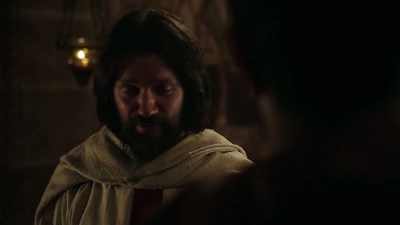 [ Laughs ]
Uh, a few -- before my oath. - Knightfall