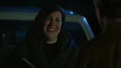 - [laughs] Well,
if that's what you're into, - Good Girls