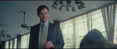 - (laughs) Well, I've
done things with my hands. - The Revival