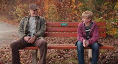 - (laughs) Well she sounds
like a remarkable young lady. - Spirit of Friendship