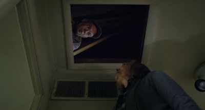 - (laughs) Whatever you've been smoking - Dark Night of the Scarecrow 2