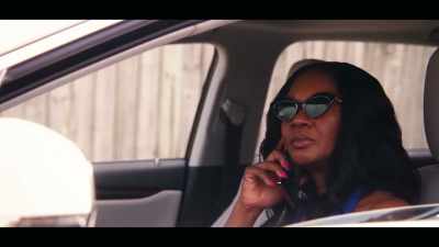 - (laughs) Who this?
Who you want it to be? - Ebony Hustle 2: Ballistic Protection
