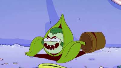 [laughs wickedly] Fools, - ThunderCats Roar