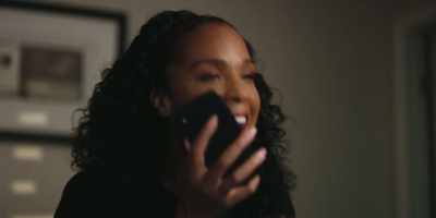 [ Laughs ] Yes! Whoo! - For the Love of Jason