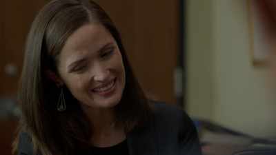 (LAUGHS) Yes. Yeah. That's right. - The Immortal Life of Henrietta Lacks