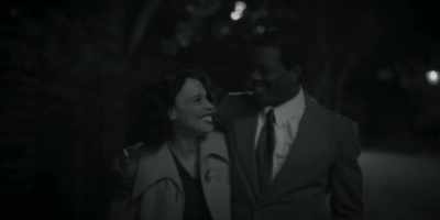 (LAUGHS) You were amazing. - Genius