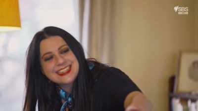 (LAUGHS) You can still see - Raiders of the Lost Past with Janina Ramirez