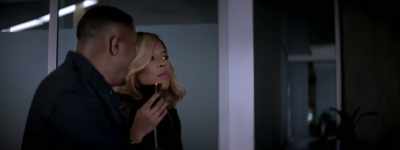 [laughs] You crazy. - Best Friend