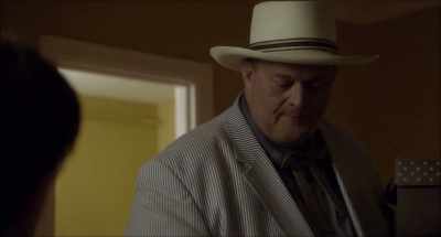 -(laughs)
-You gambling again? - Sun Records