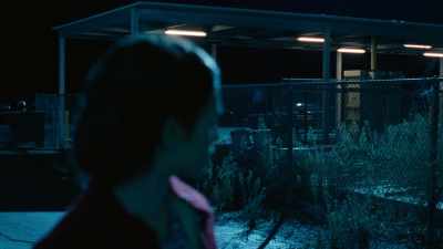 - [ Laughs ]
- You got that right. - I Am the Night