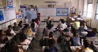 [laughs]
You guys look so stupid right now. - #RealityHigh