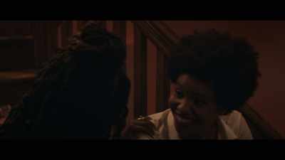 [laughs] You have all
the tools in the toolbox. - The Other Black Girl