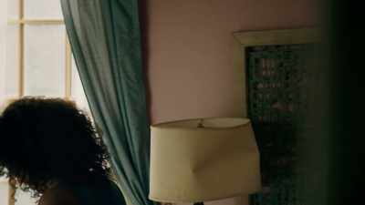 ( laughs )
You too good for me? - Queen Sugar