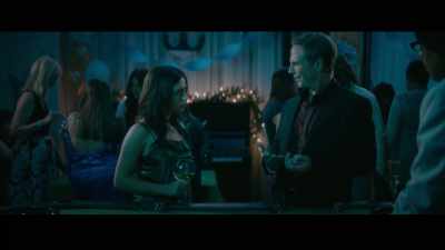 - (laughs) You're beautiful
just the way you are. - Katie's Mom