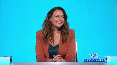 (LAUGHTER AND APPLAUSE) - Would I Lie to You?