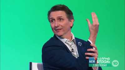 (LAUGHTER AND APPLAUSE) - Would I Lie to You?