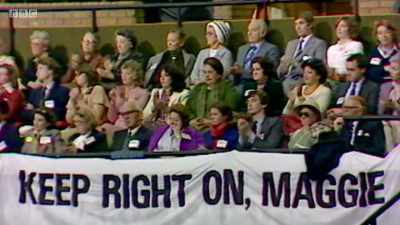 LAUGHTER AND APPLAUSE - Back in Time for Dinner