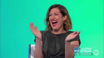 (LAUGHTER AND APPLAUSE) - Would I Lie to You?
