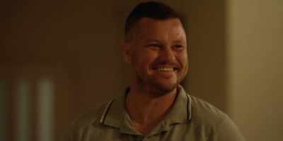(LAUGHTER AND CHEERING) - Romper Stomper