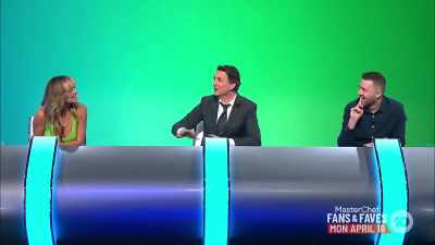 (LAUGHTER AND GROANING) - Would I Lie to You?