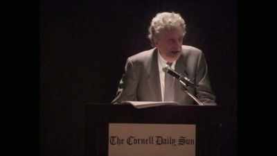 [laughter, applause] - Kurt Vonnegut: Unstuck in Time