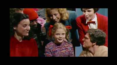 [laughter, applause] - Child Star