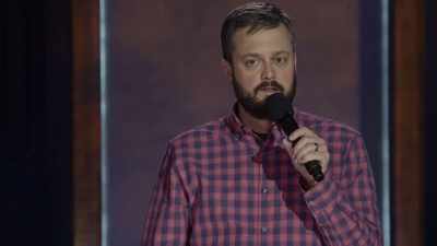 [laughter, applause] - The Standups
