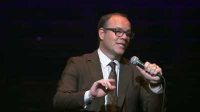 [laughter and applause] - Tom Papa: Human Mule