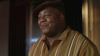 [ Laughter ]But you went to college - South Side