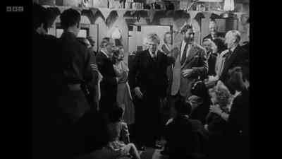 LAUGHTER, CHATTER - Whisky Galore!