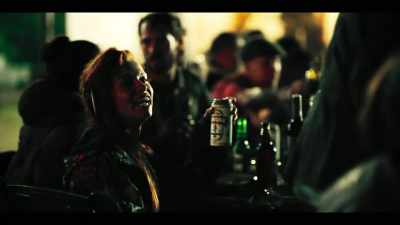 (laughter, chatter) - The Third Day
