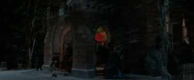 [LAUGHTER, CHATTER] - I Heard the Bells