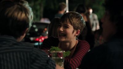 (laughter, chattering) - Blue Bloods