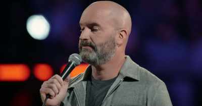 - [laughter]
- [cheers, applause] - Tom Segura: Sledgehammer