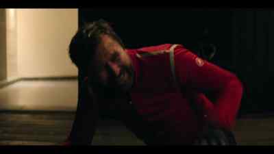 LAUGHTER
CHUCKLING: Oh, my God! - Playing Nice