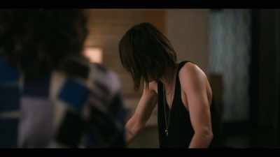 [laughter continues] - The L Word: Generation Q