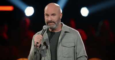 [laughter continues] - Tom Segura: Sledgehammer