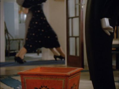 [laughter continues] - Agatha Christie's Poirot