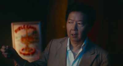 - (Laughter)
- (Crew indistinct) - The 4:30 Movie