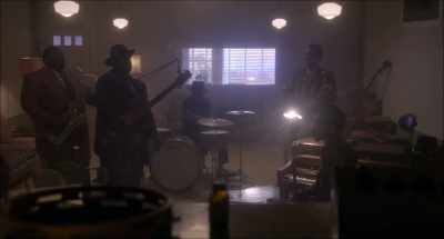 -(laughter)
-(drum beat) - Sun Records
