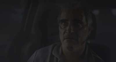 (LAUGHTER FADES) - Beau Is Afraid