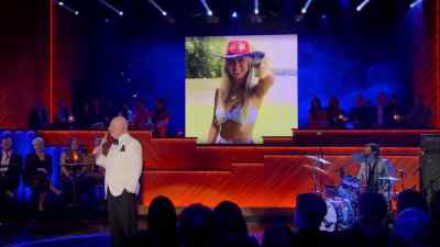 [laughter, groans] - Torching 2024: A Roast of the Year