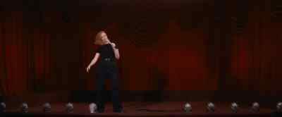 - (laughter)
- I slid outta there - Hannah Einbinder: Everything Must Go