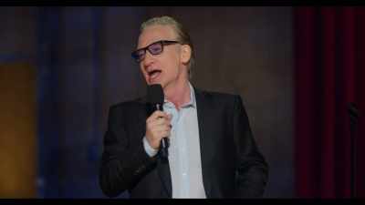 [LAUGHTER]
I'M GOING TO DROWN EVERY LAST - Bill Maher: #Adulting