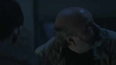[Laughter in distance] - The Walking Dead: World Beyond