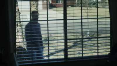 -[laughter]
-"Is this my house?
They're all the same." - Down Home Fab