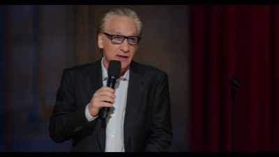 [LAUGHTER]
LET ME TELL YOU, JUST THE - Bill Maher: #Adulting